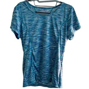 Women’s Reebok athletic top M